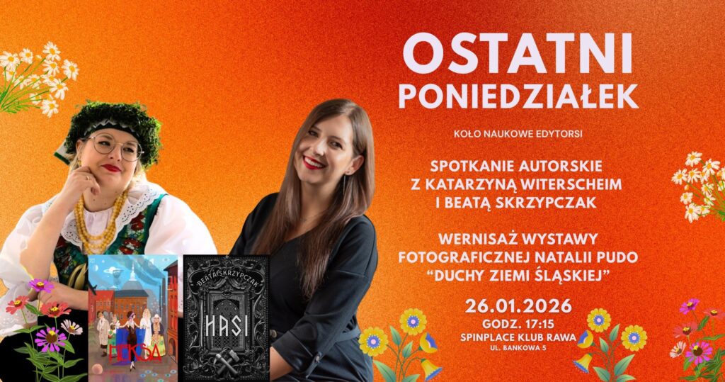 ostatni poniedziałek