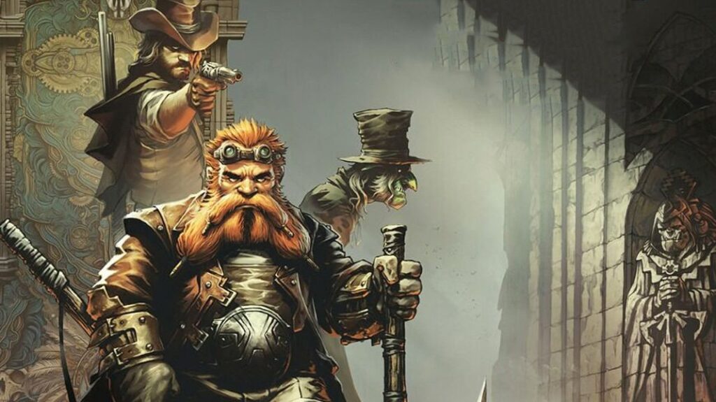 scream comics styczen 2026