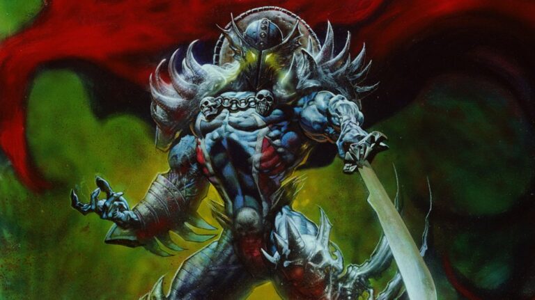 spawn wieki ciemne news