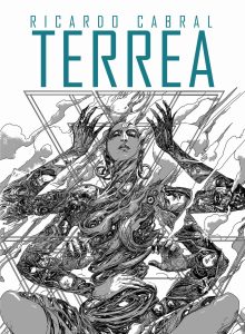 terrea okladka