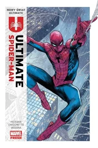 Ultimate Spider-Man #01
