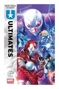 Ultimates #01