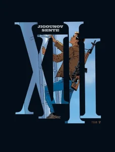 XIII. Wydanie zbiorcze, tom 07