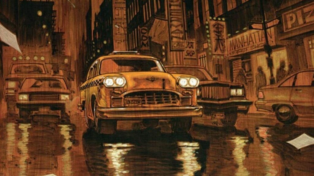 zabójcza kolysanka news