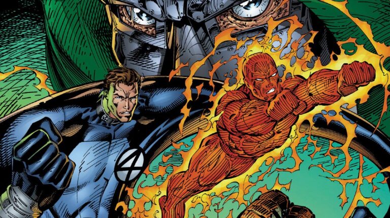 zapowiedzi egmontu marvel 2026