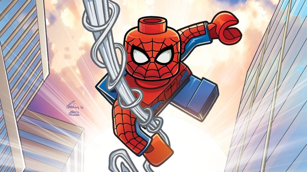 zapowiedzi komiksó dla dzieci styczeń 2026