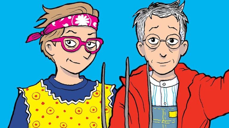 zapowiedzi timof comics na 2026