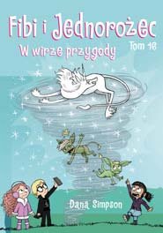 Fibi i Jednorożec #16