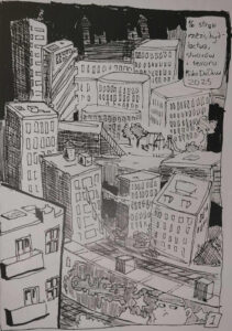 16 stron rzezi, bydlactwa, stworów i terroru