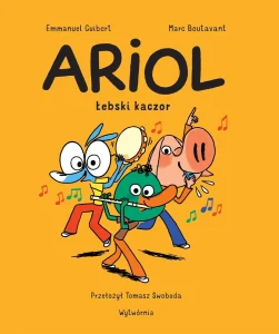 Ariol 13