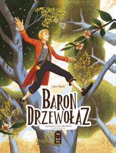 Baron Drzewołaz