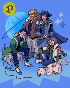 Brand Heroes Szerejko