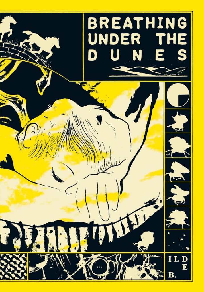 Breathing under the Dunes 03