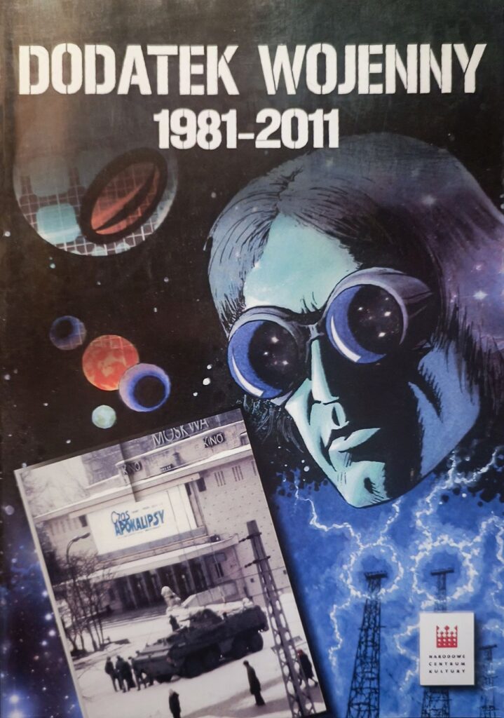 Dodatek Wojenny 1981-2011