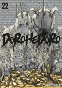 Dorohedoro #22