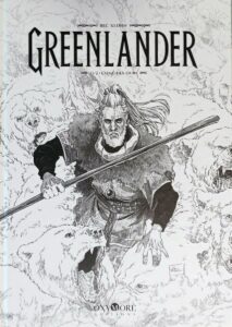 Greenlander 01 B