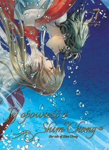 Jej opowieść o Shim Chong #07