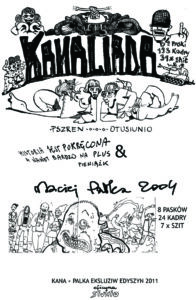 Kanaliada (wydanie specjalne)