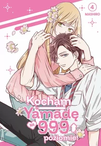 Kocham Yamadę na 999 poziomie! #04