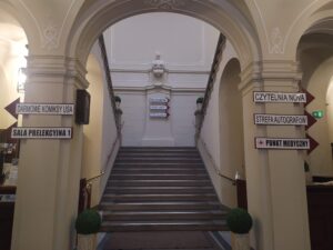 Komiksowe wizytówki bibliotek 01 Nova 1