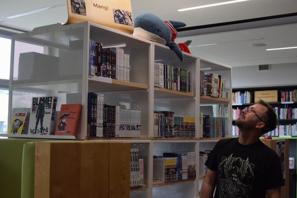 Komiksowe wizytówki bibliotek 02 4