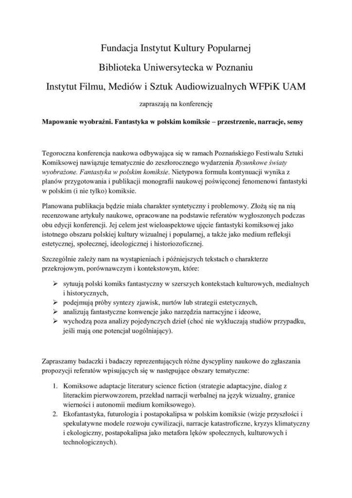 Konferencja PSFK2026 1