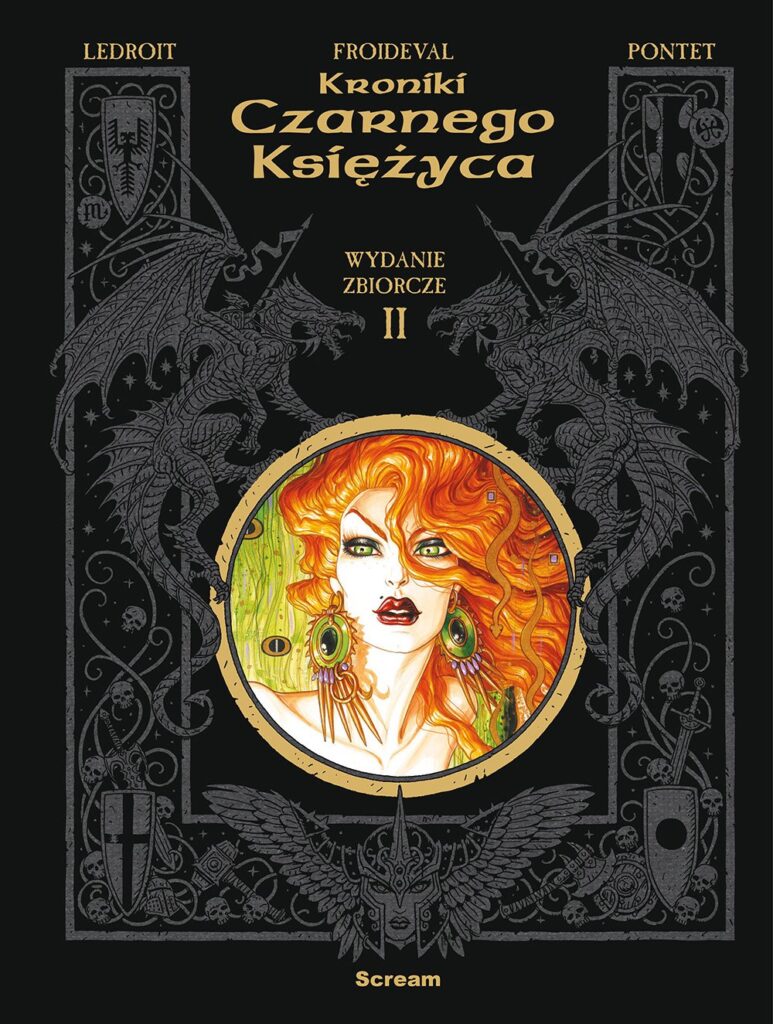 Kroniki czarnego ksiezyca 02