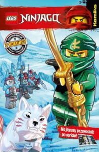 Lego Ninjago Komiks #07 (1/2021)