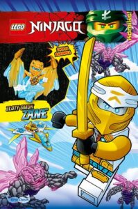 Lego Ninjago Komiks #26 (4/2024)