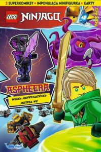 Lego Ninjago Komiks #31 (3/2025)