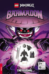 LEGO Ninjago. Garmadon