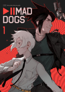 Mad Dogs #01