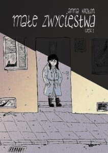 Małe zwycięstwa #01