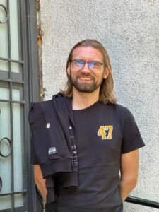 Marcin Borzechowski 1