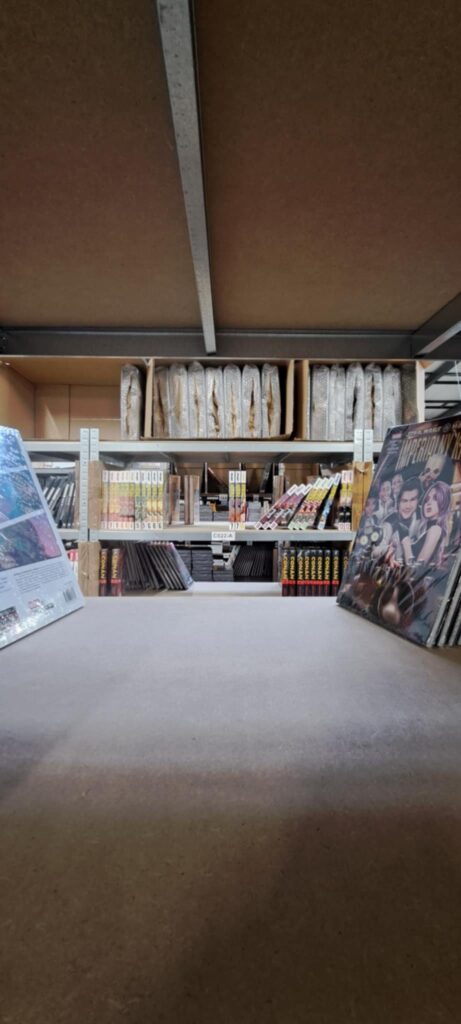 Marcin Borzechowski 10