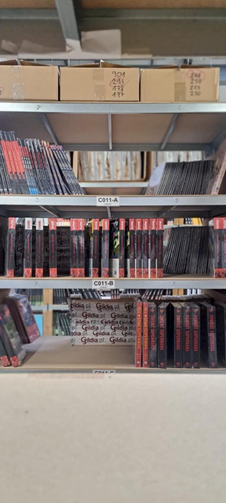 Marcin Borzechowski 11