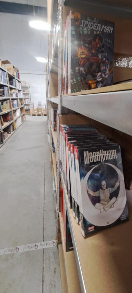 Marcin Borzechowski 15