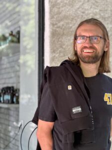 Marcin Borzechowski 2