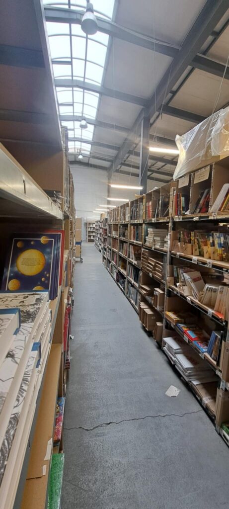 Marcin Borzechowski 5