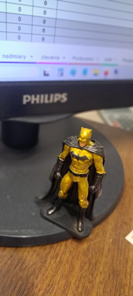 Marcin Borzechowski 6