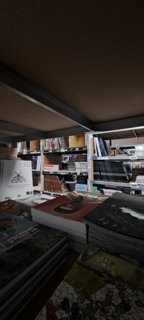 Marcin Borzechowski 7