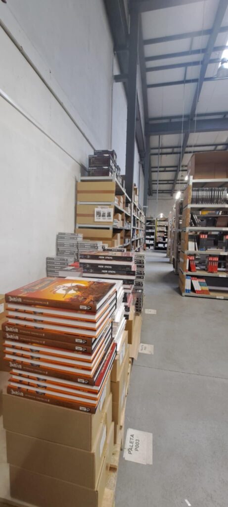 Marcin Borzechowski 9