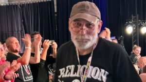 Marcin Rustecki Humoris Causa