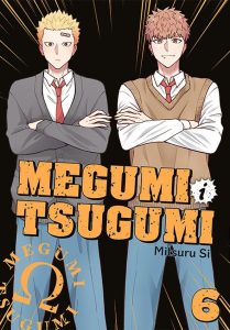 Megumi i Tsugumi 06