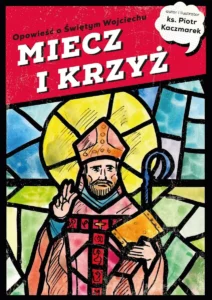 Miecz i krzyż