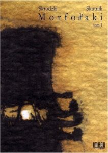 Morfołaki #01