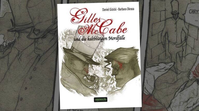 Niemiecki mccabe news