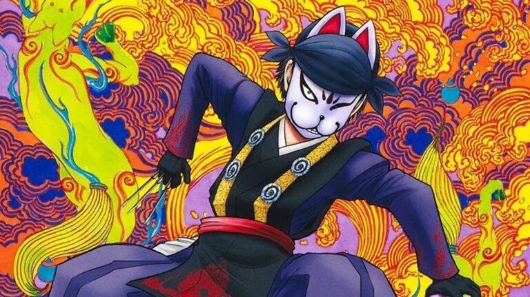 Nieuchwytny Samuraj news