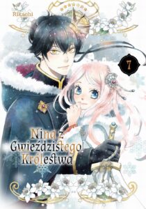 Nina z Gwieździstego Królestwa 07