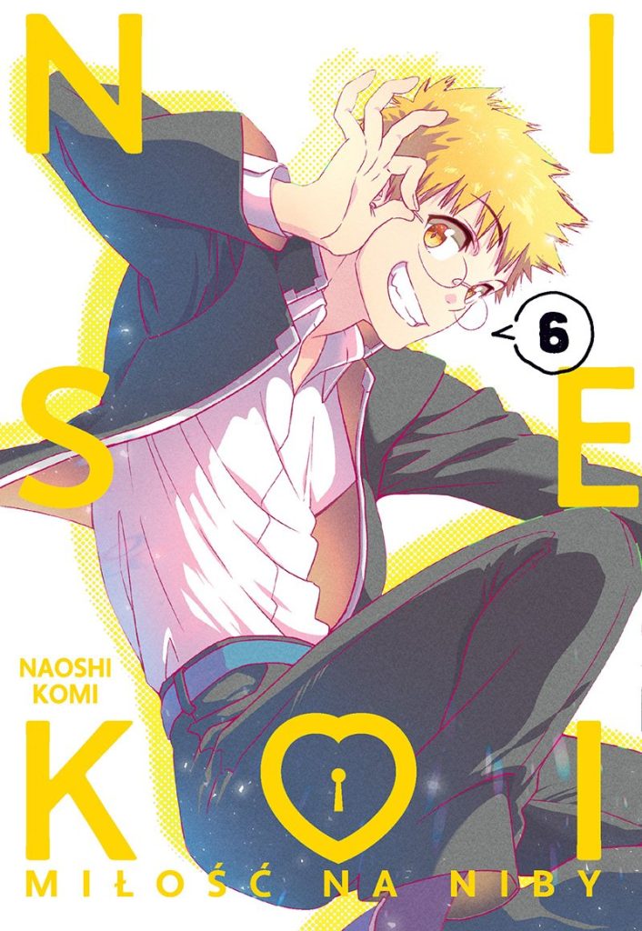Nisekoi 06